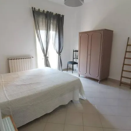Guest house Casetta Di Anna *